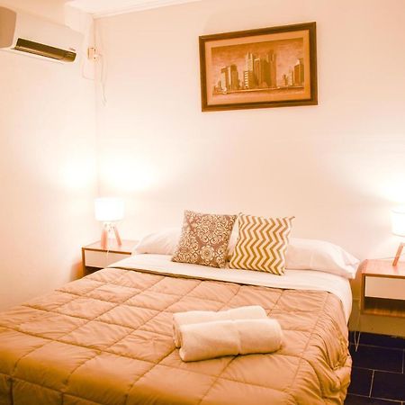Apartamento Cerro Dorado Sur Сан Карлос де Барилоче Екстериор снимка