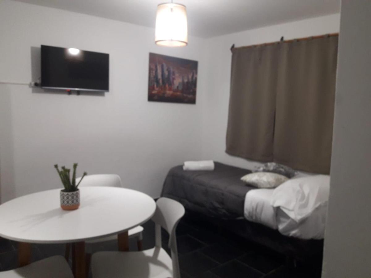 Apartamento Cerro Dorado Sur Сан Карлос де Барилоче Екстериор снимка