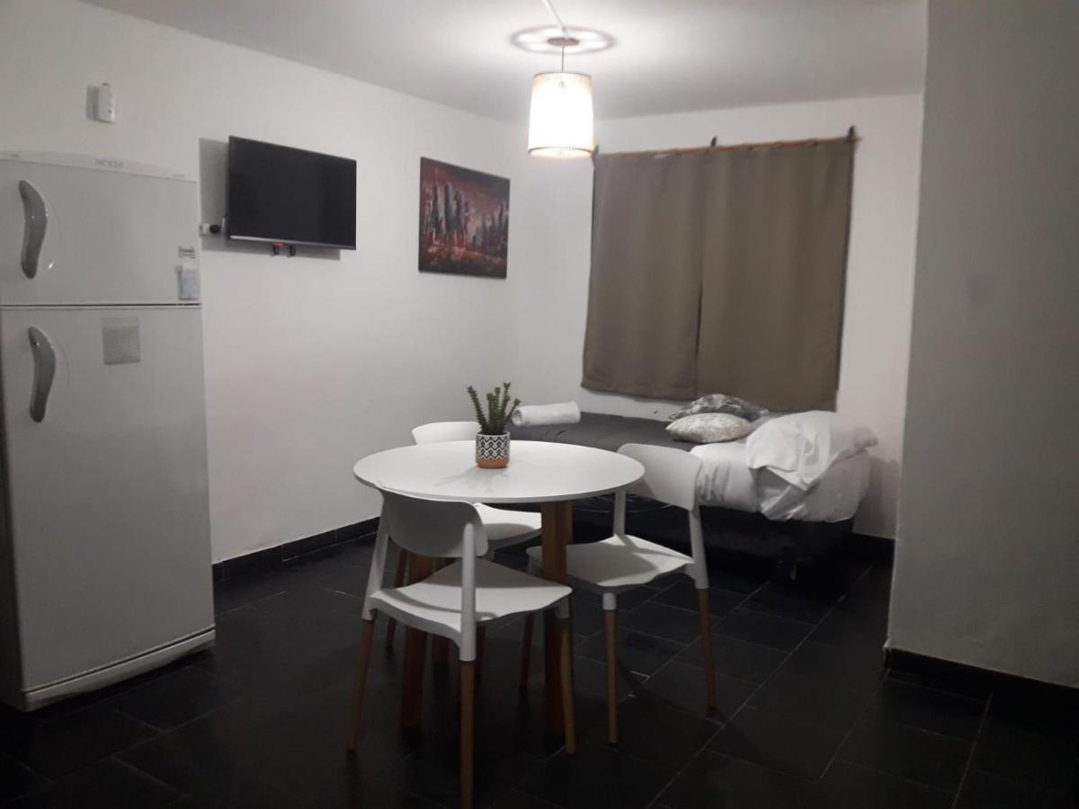 Apartamento Cerro Dorado Sur Сан Карлос де Барилоче Екстериор снимка