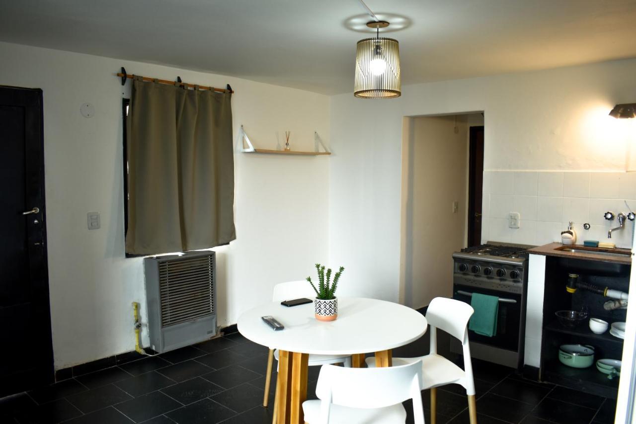 Apartamento Cerro Dorado Sur Сан Карлос де Барилоче Екстериор снимка