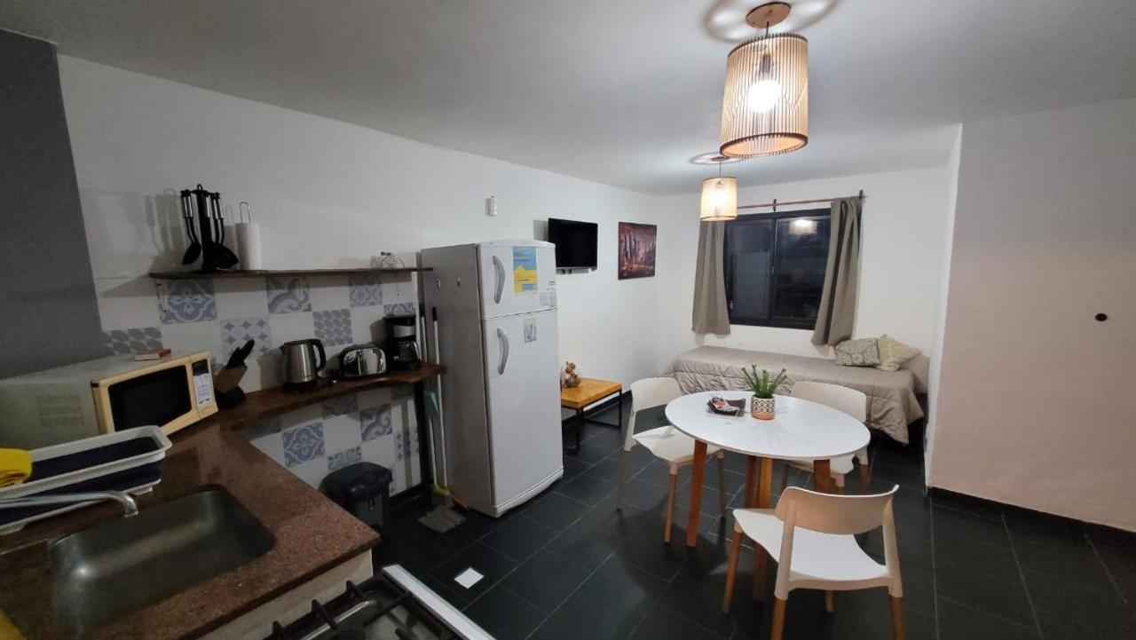 Apartamento Cerro Dorado Sur Сан Карлос де Барилоче Екстериор снимка